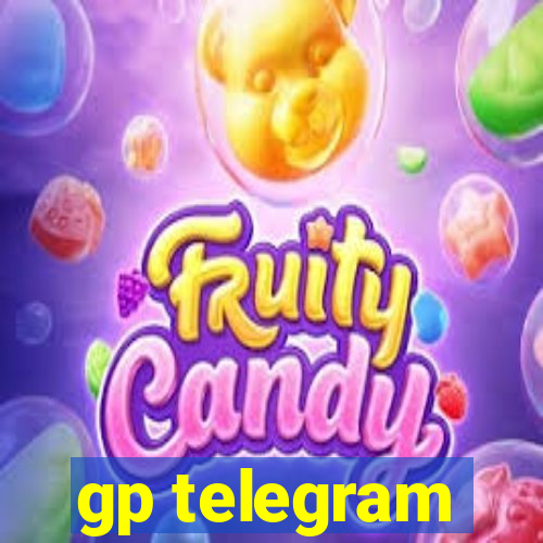 gp telegram